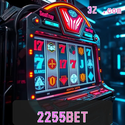 Atrações Imperdíveis no Cassino do 2255bet Login