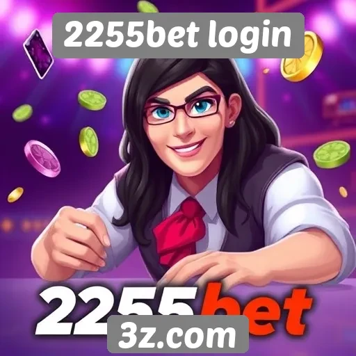 Vantagens de usar 2255bet para apostas online