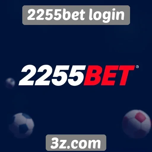Explorando as opções de jogos no 2255bet login