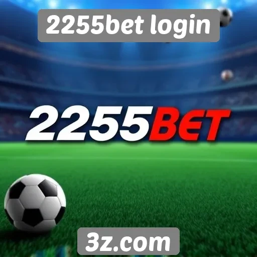 Opcões de jogos disponíveis no 2255bet login