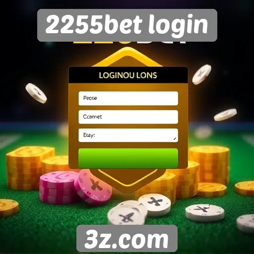 Comparativo de segurança no 2255bet login